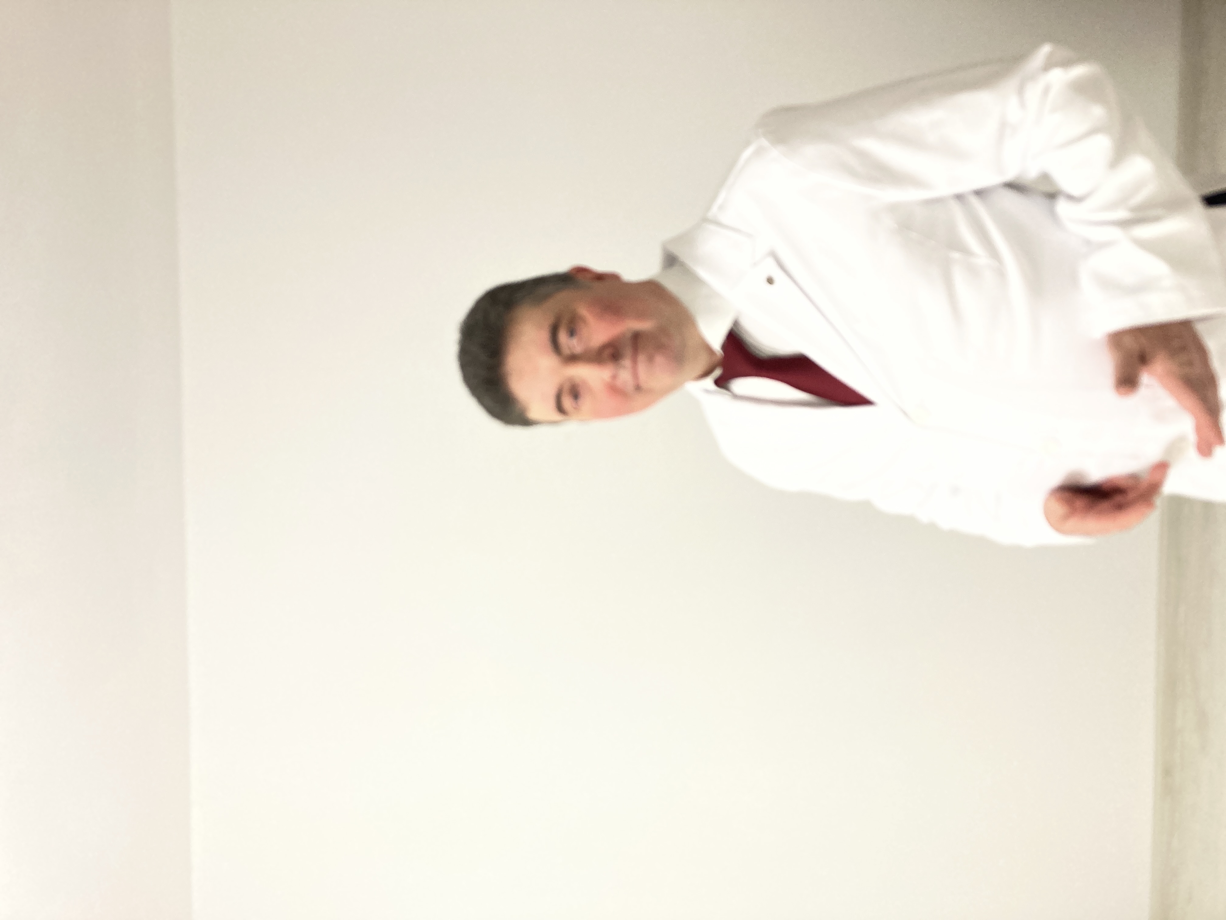 Dr. Rafael Halpern — consultație vasculară